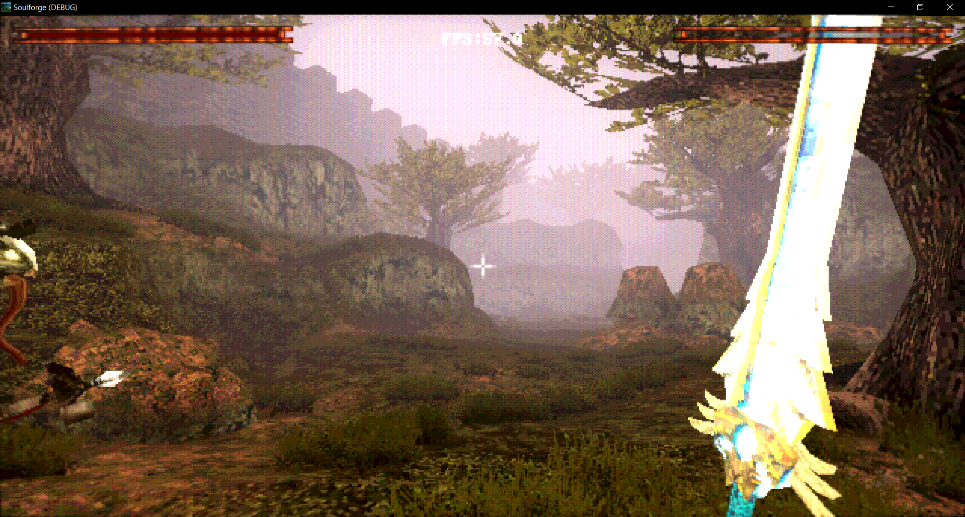 Molt screenshot